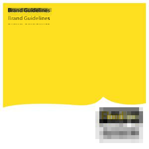 Brand Guidelines  Introduction Floodline Floodline, in Scotland, is operated by the Scottish Environment Protection