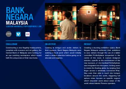 Bank Negara Malaysia / Central Bank of Malaysia / Ministry of Finance