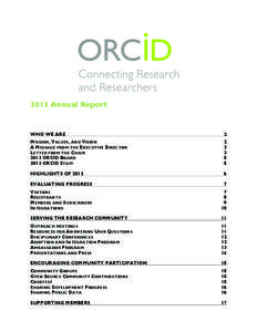 Medicine / ORCID / Technical communication / Knowledge / Open access / ResearcherID / National Institutes of Health / Adoption / Repository / Identifiers / Academic publishing / Publishing