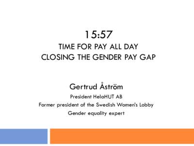 Employment compensation / Sexism / Gender equality / Gender pay gap / Feminist movement / Salary / Gender pay gap in Russia / Equal pay for equal work
