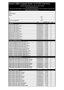 Maskew Miller Longman Gr 7-9 Order Form2013_14.xlsx