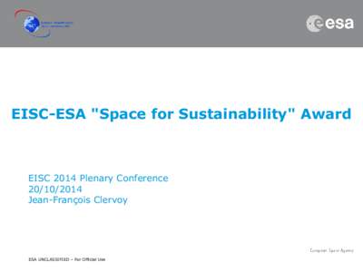 EISC-ESA 