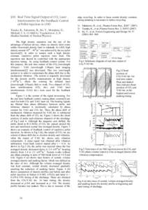 Microsoft Word - ktanaka_co2_feed_back3.doc