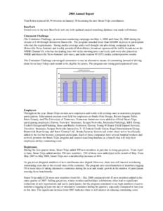 Microsoft Word - Annual 08 report.doc