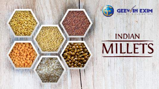 India is the largest producer of pearl millet which is also known as Bhajra. Even though it is a major food crop it is underutilized by many as animal feeds. It was a major prehistoric diet in Indian, Korean and Chinese