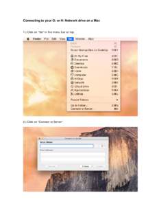 Microsoft Word - G drive for Mac.doc