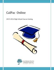 California Pacific Charter Schools