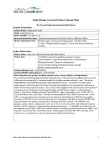Microsoft Word - 6_CWC Concept Paper West Coast Basin Inland Injection Well System_Final.docx