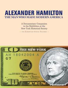 Hamilton Elementary Documents Book.qxp
