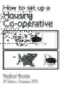 How to Housing Co-op 6th edition July 2011.indd