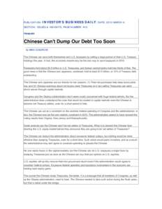 Microsoft Word - ibd-chinese-sell-debtdoc