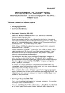 BWAF waterway restoration october8KB PDF)