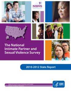 The National Intimate Partner and Sexual Violence SurveyState Report
