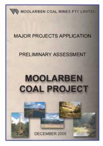 Economic geology / Coal / Technology / Open-pit mining / Wollar / Longwall mining / Walter Energy / Coal companies of Australia / Coal in Australia / Coal mining / Mining / Energy