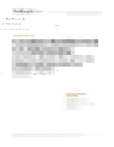 Microsoft Word - Pew Research Center Canada Report FINAL October 6, 2015.docx