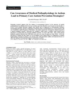 Jul 2013 Vol 6 NoNorth American Journal of Medicine and Science