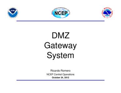 Microsoft PowerPoint - DMZ_Gateway.ppt [Compatibility Mode]