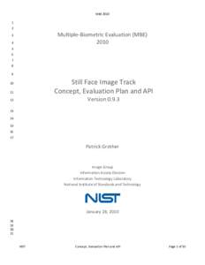 Microsoft Word - NIST_face_testing_api093.doc