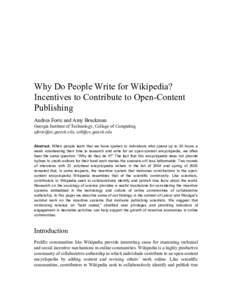 Communities / Wikipedia community / Science and technology / Reliability of Wikipedia / Hebrew Wikipedia / Laboratory Life / Wiki / English Wikipedia / Academia / Science / German Wikipedia / Outline of Wikipedia