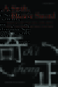 A Swift, Elusive Sword: What if Sun Tzu and John Boyd Did a National Defense Review?