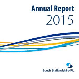 Annual Report  2015 Annual Report 2015
