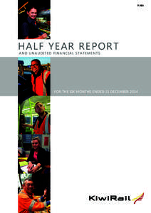 Half Yearly Report 2014.indd