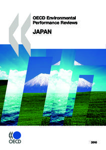 OECD Environmental Performance Reviews JAPAN  2010
