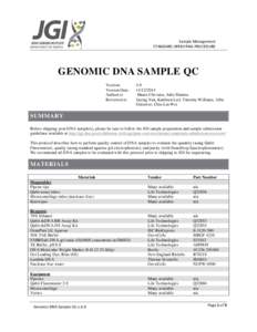 11-12-14_Genomic DNA Sample QC-UserSOP-Revised