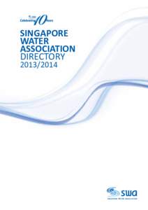 SINGAPORE WATER ASSOCIATION DIRECTORY[removed]