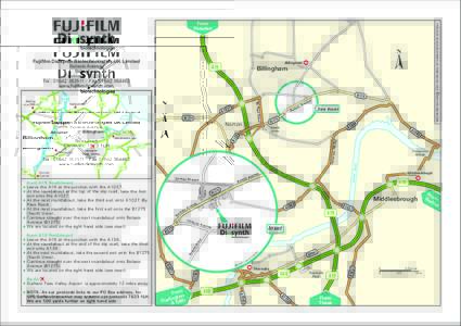 Fujifilm Diosynth Biotechnologies UK Limited-Billingham_col