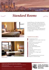 standard room flyer screen resolution