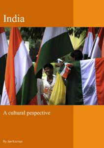India - A Cultural Perspective.pub