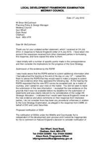 Microsoft Word - Inspector letter in response to council 27 July 2012.doc