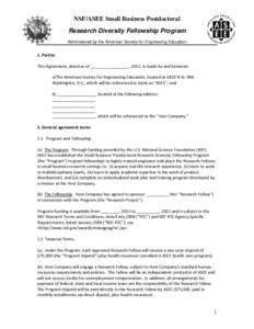 Microsoft Word - ASEE-Corporate Sample Agreement _revised_