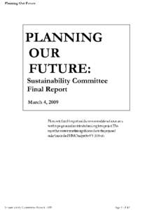 Planning Our Future Final corrected report PDF[removed]