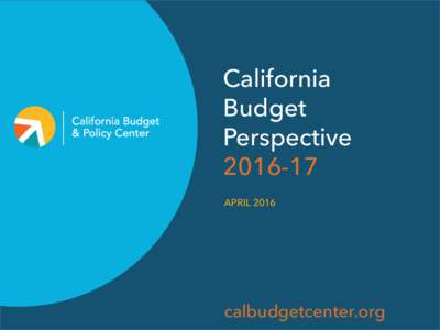 Microsoft PowerPoint - Budget PerspectiveFINAL - Revised