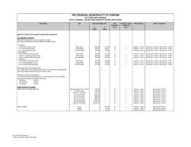 2012 Public Listing of Fees and Charges.xls