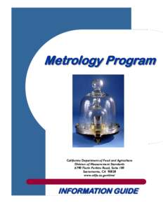 Microsoft Word - Metrology Guide.doc