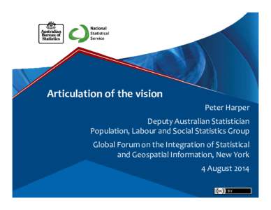 Microsoft PowerPoint - Global Forum_Aug 2014_Vision_PH_presentation-session-1.pptx