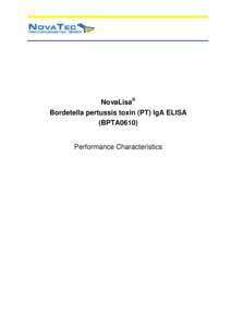 BPTA0610-Performance Characteristics[removed]