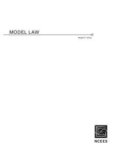 Microsoft Word - Model_Law_2015.doc