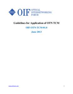 Microsoft Word - OIF-OTN-TCM-01.0.docx
