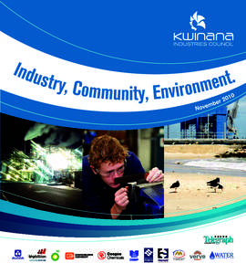 Kwinana Industries Council.indd