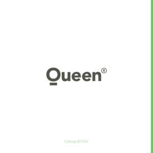 Cuttings 2015 EU  Queen® Cuttings A Queen® cutting from Knud Jepsen is the beginning of a fantastic experience. The cuttings come from our facilities in Turkey and Vietnam, where the modern production setup ensures th