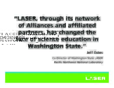 Laboratory for Laser Energetics / University of Rochester / Laser / National Service Reserve Corps