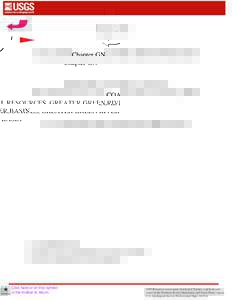 Chapter GN  COAL RESOURCES, GREATER GREEN RIVER BASIN By M.S. Ellis,1 G.L. Gunther,2 A.M. Ochs,2 J.H. Schuenemeyer,1 H.C. Power,3 G.D. Stricker,1 and Dorsey Blake1