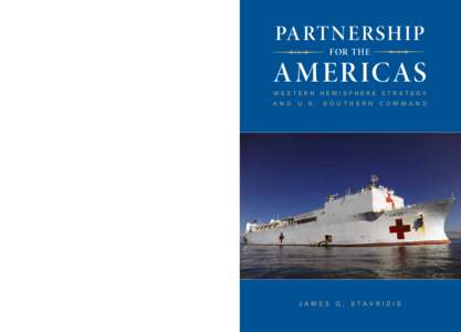 —General Charles E. Wilhelm, United States Marine Corps (Ret.)  “This outstanding and deeply revealing work compels us to rethink U.S. policy toward Latin America and the Caribbean.  .  .  .  Admiral James G. Sta