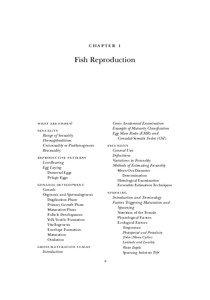 Reproductive system / Reproduction / Spawn / Fishkeeping / Egg / Oviparity / Halfbeak / Ichthyoplankton / Fish / Ichthyology / Oology