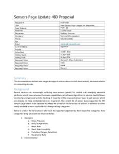 Microsoft Word - HUTRR59 - Usages for Wearables.docx