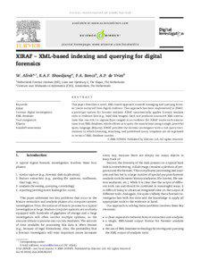 digital investigation 3S[removed]S50–S58  available at www.sciencedirect.com